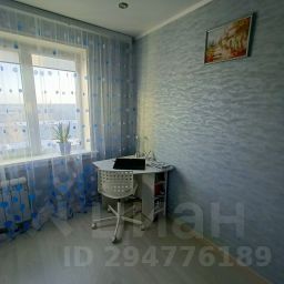 4-комн.кв., 107 м², этаж 10