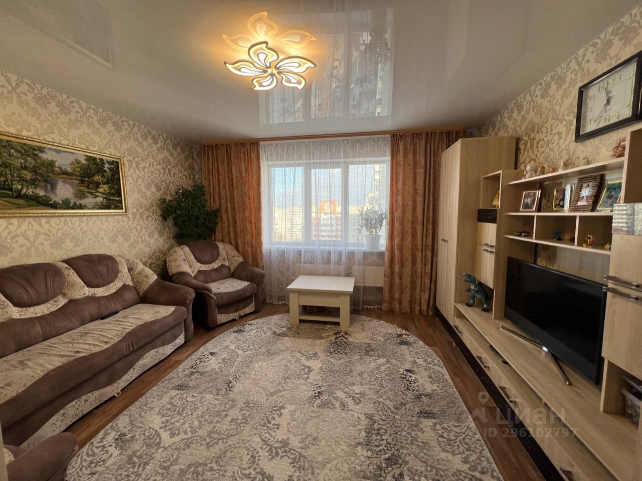 Купить 1 Комнатную Квартиру Дианова Омск