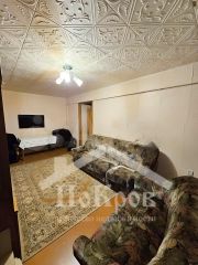 4-комн.кв., 60 м², этаж 2