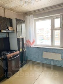 3-комн.кв., 63 м², этаж 3