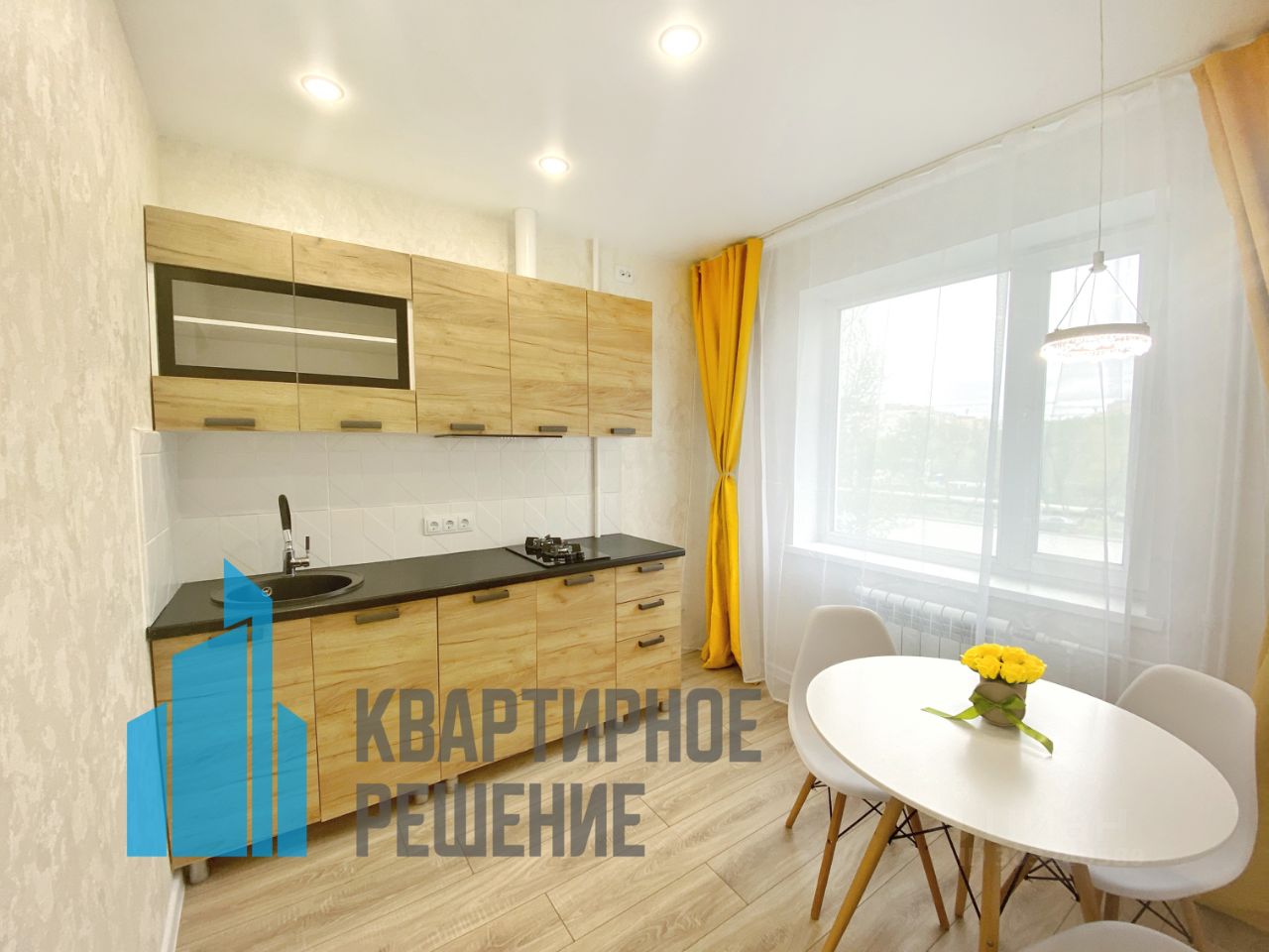 Продажа двухкомнатной квартиры 54м² ул. Дианова, 22, Омск, Омская область -  база ЦИАН, объявление 303240589