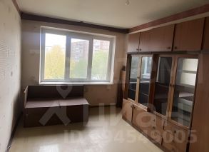 2-комн.кв., 50 м², этаж 5