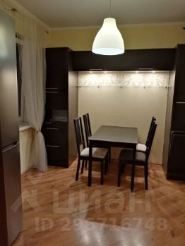 3-комн.кв., 67 м², этаж 10