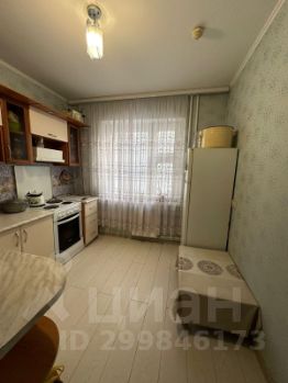 2-комн.кв., 52 м², этаж 4