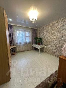 2-комн.кв., 52 м², этаж 4