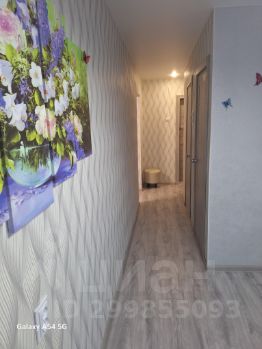 1-комн.кв., 35 м², этаж 1