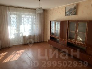 2-комн.кв., 54 м², этаж 3