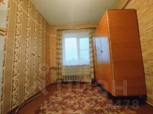 4-комн.кв., 58 м², этаж 5