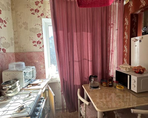 2-комн., 46,1 м², 3/5 этаж
