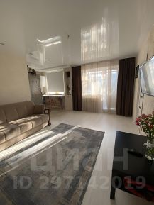 2-комн.кв., 45 м², этаж 2