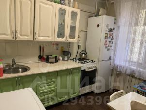 1-комн.кв., 36 м², этаж 1