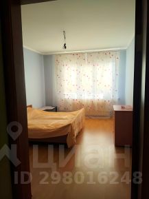 2-комн.кв., 61 м², этаж 2