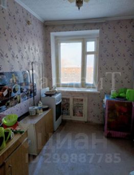 2-комн.кв., 50 м², этаж 5