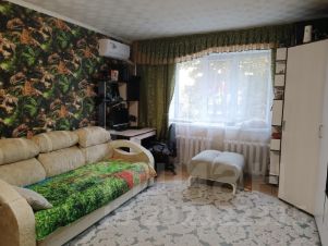 1-комн.кв., 38 м², этаж 1