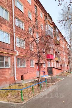 2-комн.кв., 45 м², этаж 4