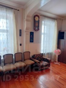 3-комн.кв., 85 м², этаж 2