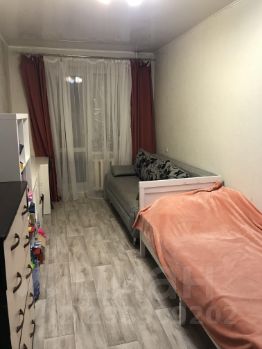 3-комн.кв., 60 м², этаж 3