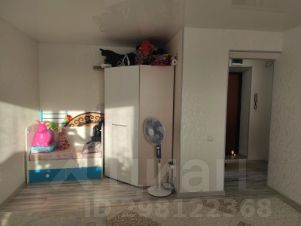 1-комн.кв., 34 м², этаж 9