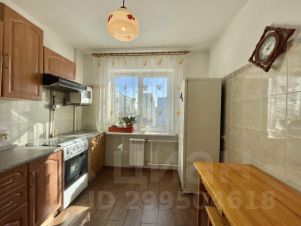 2-комн.кв., 53 м², этаж 6