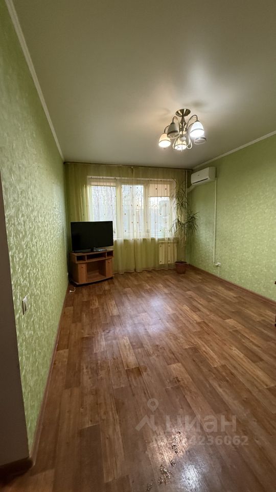 1-к кв. Омская область, Омск ул. Кирова, 8/2 (30.0 м²)