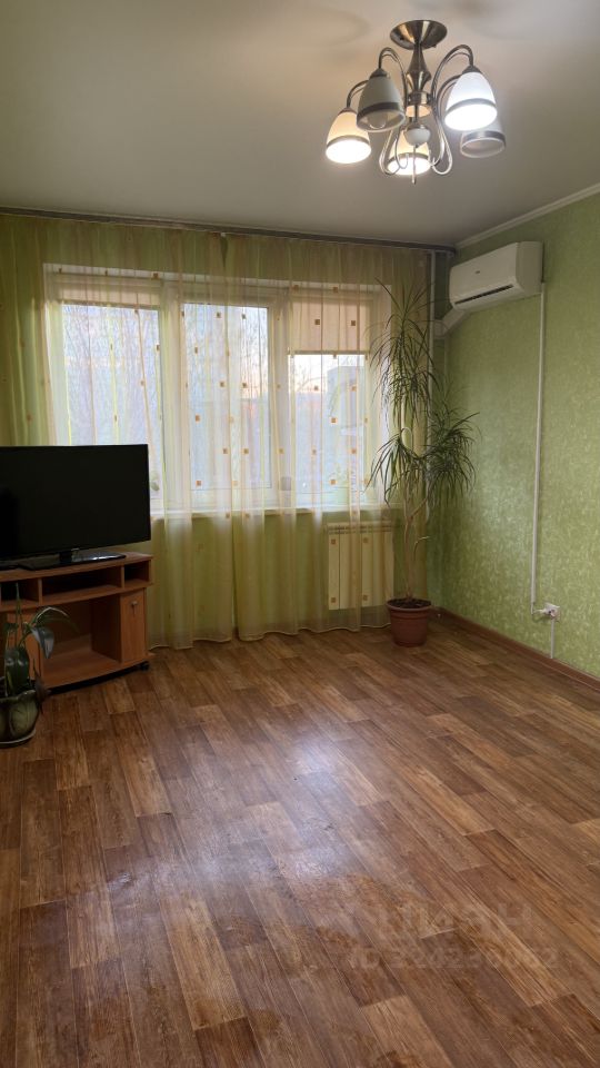 1-к кв. Омская область, Омск ул. Кирова, 8/2 (30.0 м²)