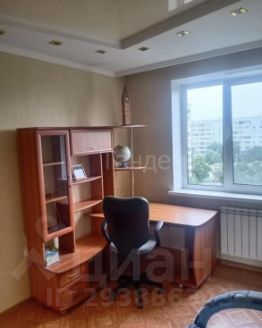 3-комн.кв., 69 м², этаж 7