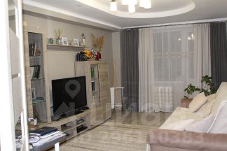 3-комн.кв., 70 м², этаж 1