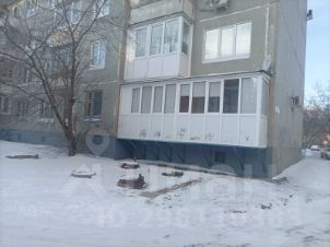 3-комн.кв., 70 м², этаж 1