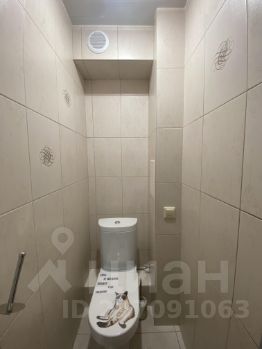 3-комн.кв., 63 м², этаж 8