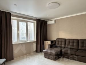 2-комн.кв., 50 м², этаж 6