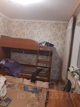 2-комн.кв., 51 м², этаж 2