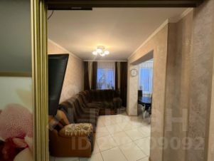 3-комн.кв., 70 м², этаж 10