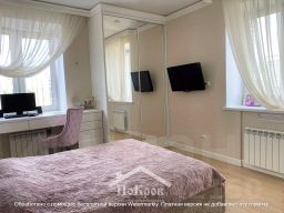 2-комн.кв., 55 м², этаж 12