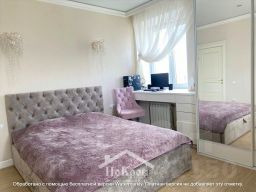 2-комн.кв., 55 м², этаж 12