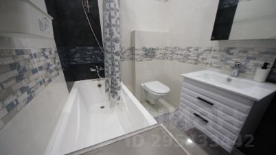 2-комн.кв., 61 м², этаж 9