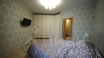 2-комн.кв., 61 м², этаж 9