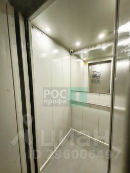 2-комн.кв., 56 м², этаж 6