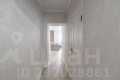 2-комн.кв., 60 м², этаж 5