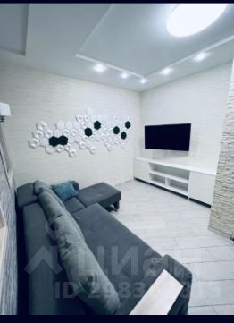 3-комн.кв., 73 м², этаж 12