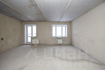 1-комн.кв., 41 м², этаж 10