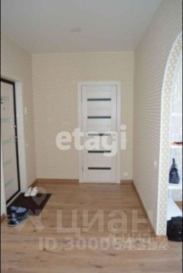 2-комн.кв., 63 м², этаж 10