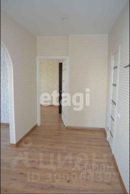 2-комн.кв., 63 м², этаж 10