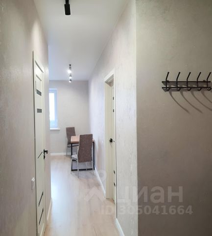 1-комн., 36,2 м², 10/18 этаж