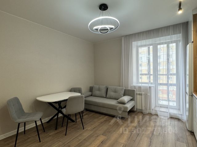 3-комн., 65 м², 5/15 этаж