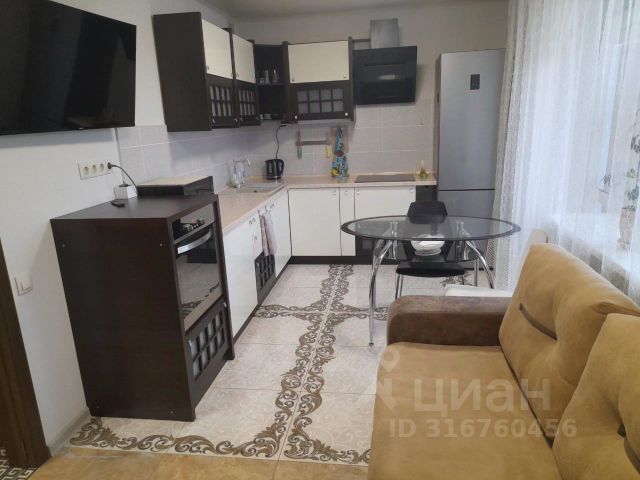 1-комн., 47 м², 4/15 этаж