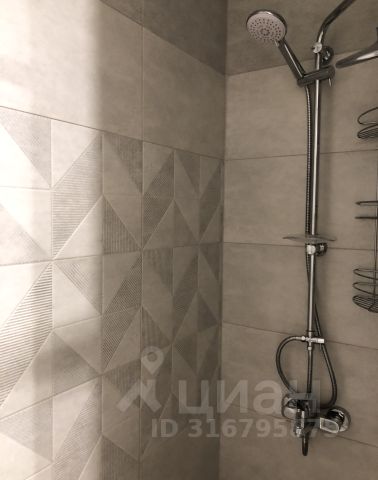 1-комн., 40 м², 7/9 этаж