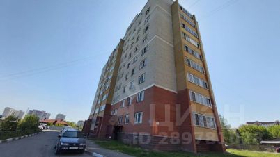 2-комн.кв., 61 м², этаж 5