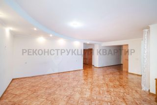 3-комн.кв., 132 м², этаж 6