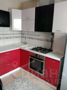 2-комн.кв., 54 м², этаж 7