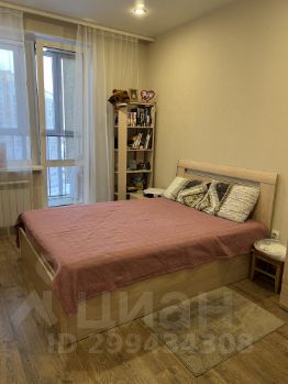 2-комн.кв., 47 м², этаж 9